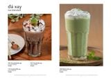  Ice-blended / Đá Xay 