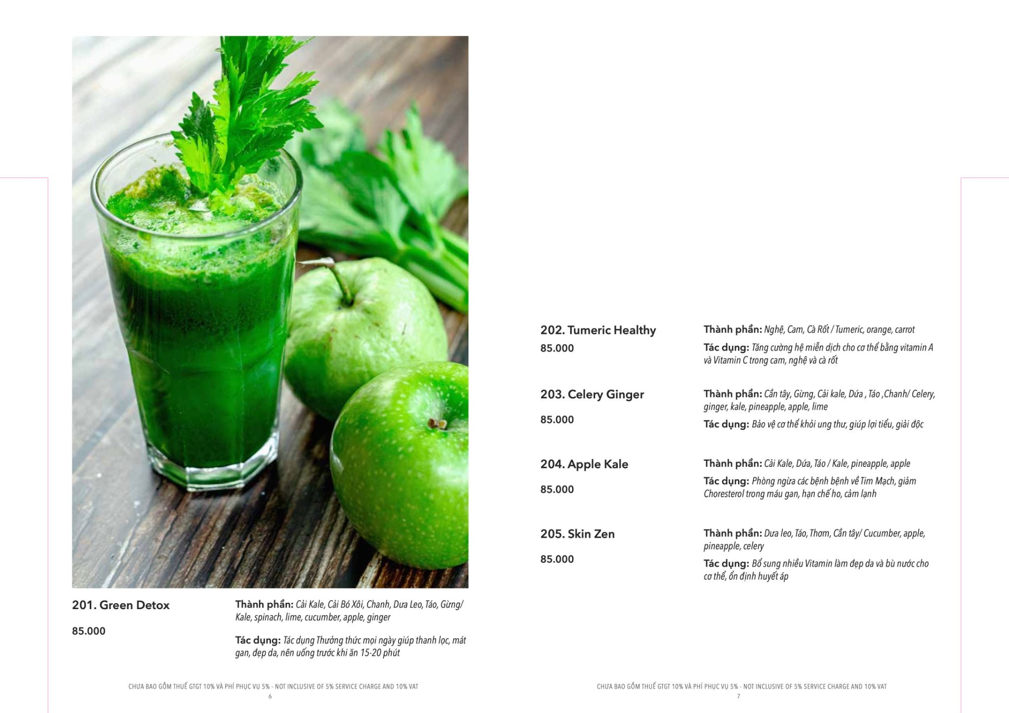  Beauty Detox 