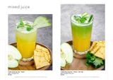  Mixed Juice 