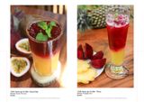  Mixed Juice 