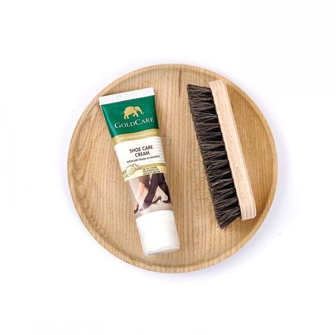 Bộ đánh giày cao cấp Goldcare