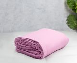  Chăn Chần Gòn Bedding Cotton 100% Hàn Quốc Màu Trơn 2m2x2m 