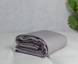  Chăn Chần Gòn Bedding Cotton 100% Hàn Quốc Màu Trơn 2m2x2m 