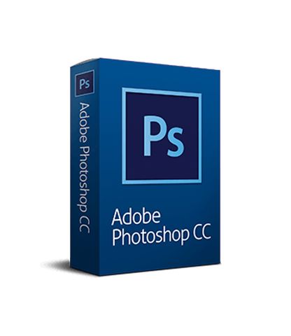  ADOBE PHOTOSHOP CC BẢN QUYỀN 