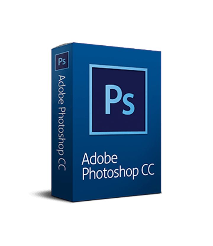 ADOBE PHOTOSHOP CC BẢN QUYỀN