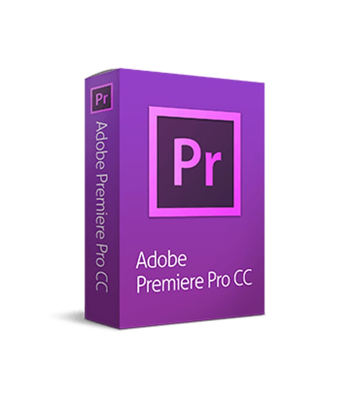 ADOBE PREMIERE PRO CC BẢN QUYỀN – CÔNG TY TNHH CÔNG NGHỆ THÔNG TIN HMH