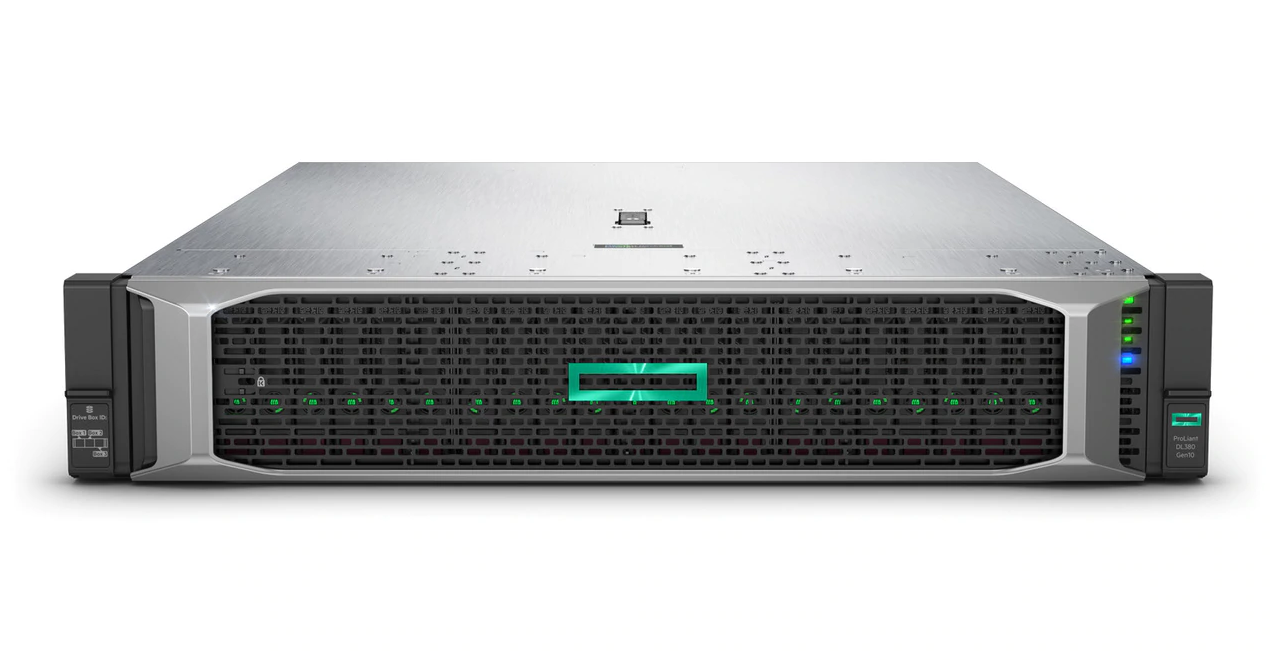 Máy chủ HPE ProLiant DL380 Gen 10 Server