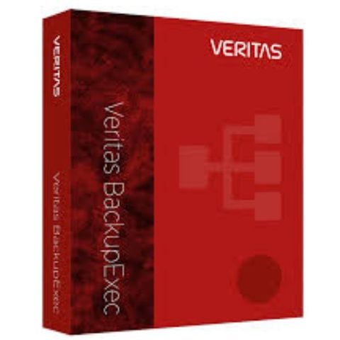  VERITAS BACKUP EXEC 16 BẢN QUYỀN 