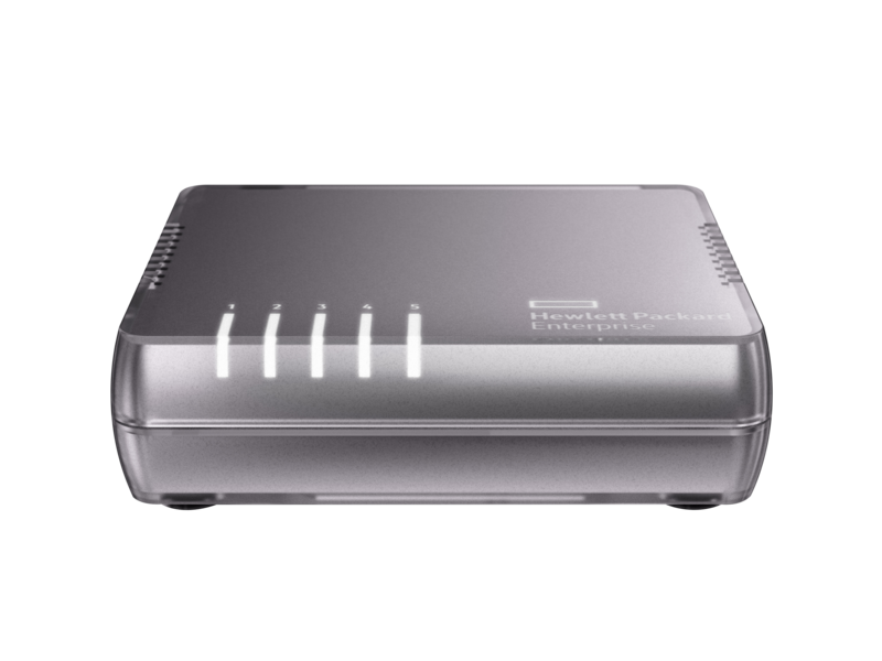 HPE OfficeConnect 1405 5G v3 Switch - JH407A