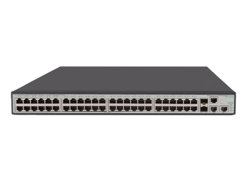  HPE OfficeConnect 1950 48G 2SFP+ 2XGT Switch - JG961A 