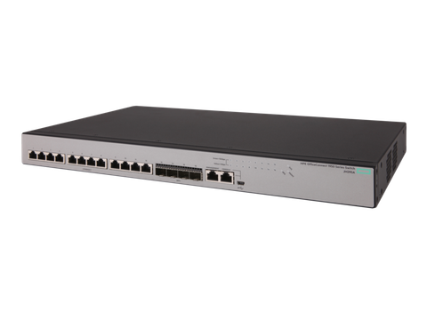  HPE OfficeConnect 1950 12XGT 4SFP+ Switch - JH295A 