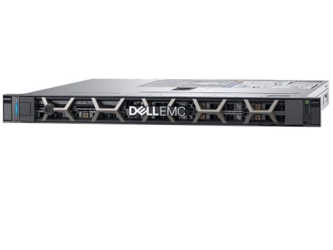  Máy chủ Dell PowerEdge R340, E-2124, Ram 8GB, 4x3.5