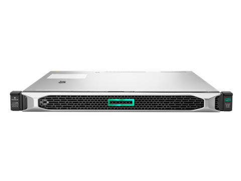  Máy chủ HPE ProLiant DL160 G10, Silver 4110, Ram 16GB, 4x3.5