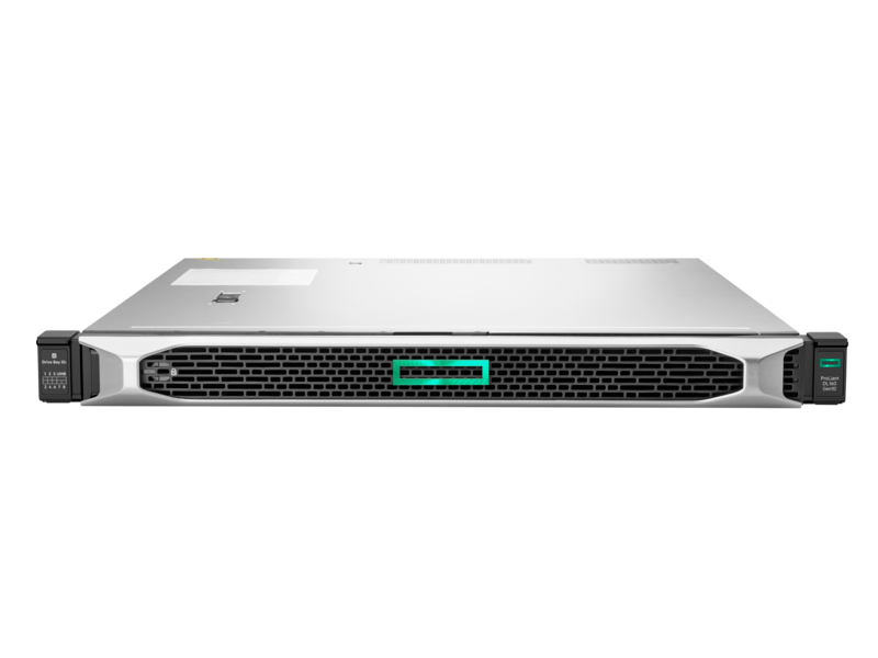 Máy chủ HPE ProLiant DL160 G10, Silver 4110, Ram 16GB, 4x3.5