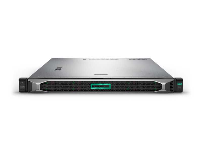 Máy chủ HPE ProLiant DL325 G10, AMD EPYC 7551, Ram 16GB, 8x2.5