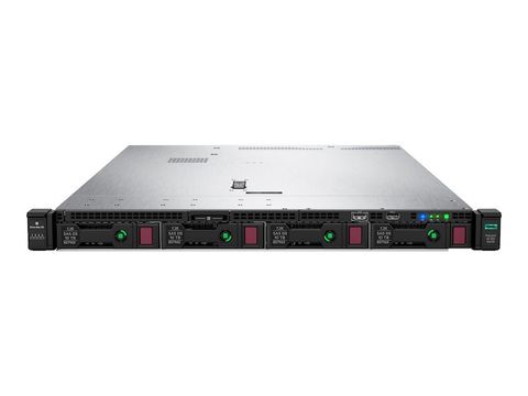  Máy chủ HPE ProLiant DL360 G10, Silver 4108, Ram 16GB, 4x3.5