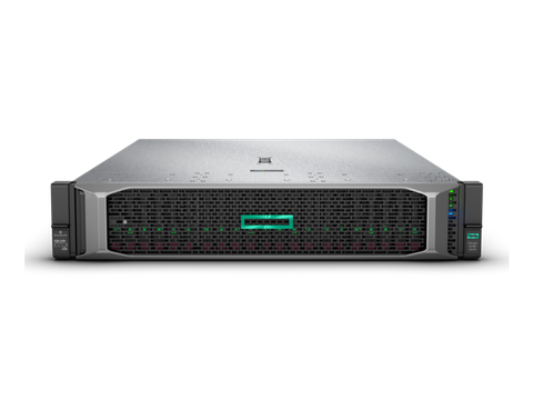  Máy chủ HPE ProLiant DL385 G10, AMD EPYC 7301, Ram 16GB, 8x2.5