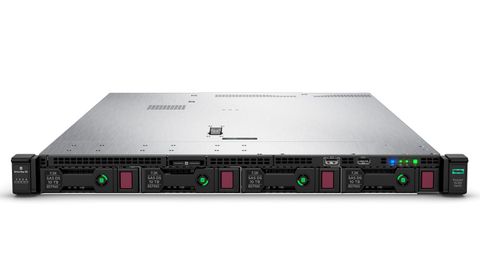  Máy chủ HPE ProLiant DL360 G10 4LFF, Silver 4110, Ram 16GB, 2 x 2TB 