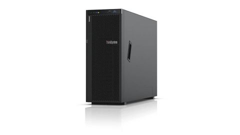  Máy chủ Lenovo ThinkSystem ST550, Silver 4114, Ram 8GB, 8x2.5