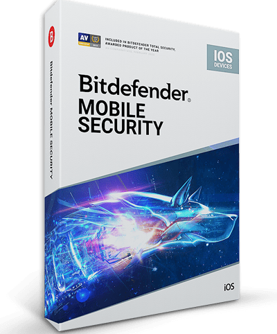 Bitdefender Mobile Security for iOS