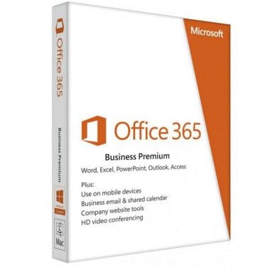  Office 365 ShrdSvr SNGL SubsVL OLP NL Annual Qlfd 