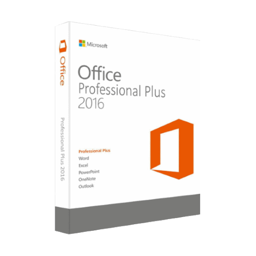 OfficeProPlus 2016 SNGL OLP NL