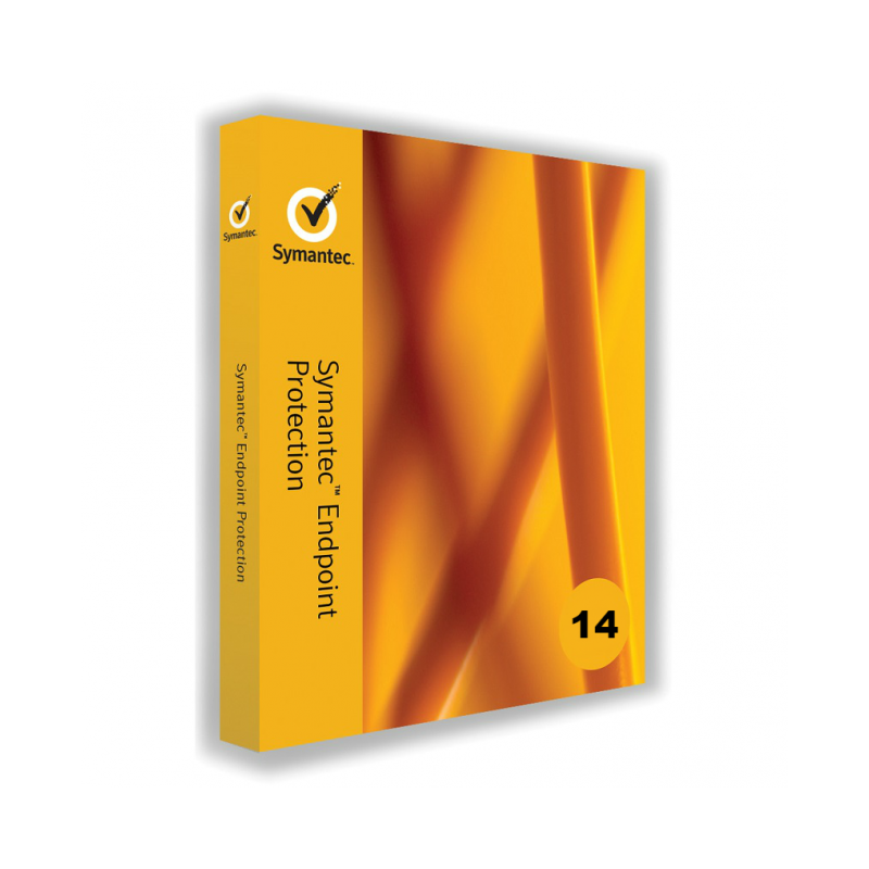 SYMANTEC ENDPOINT PROTECTION 14