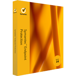 Symantec Endpoint Protection