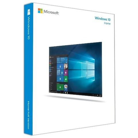  Windows 10 Home ESD 