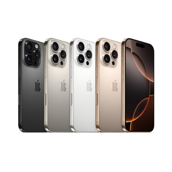 iPhone 16 Pro Max 256GB (VN/A)