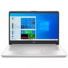 HP 14-DQ2031TG NEW  I3-1125G4 4GB 128GB PCIE 14.0 FHD WIN10 Silver