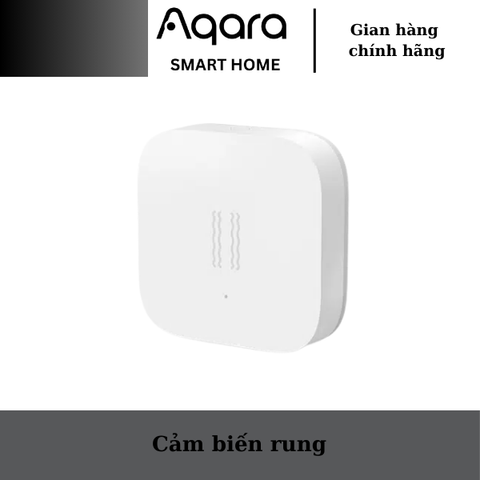 Cảm biến rung