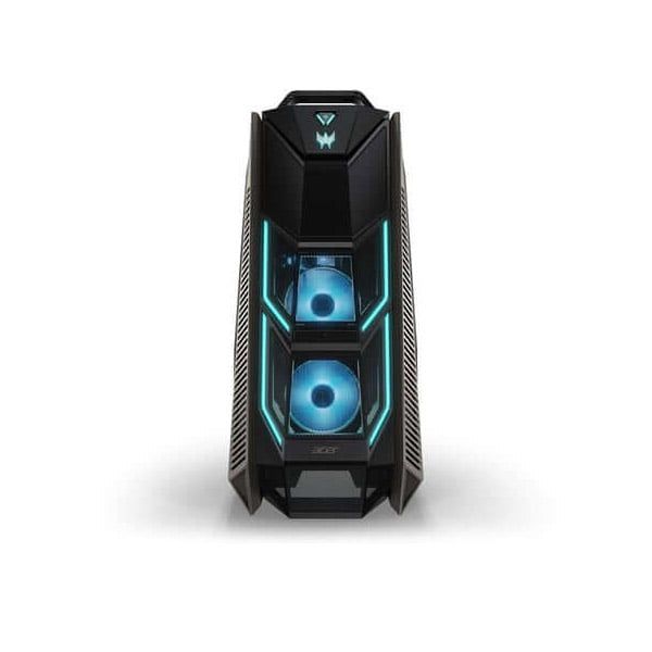 Nvidia 2080 Ti I7 8700k ACER PREDATOR ORION 9000 I7-8700K RTX