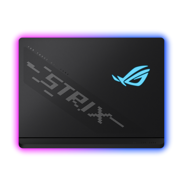 Laptop ASUS ROG Strix SCAR 16 G635LX-RW179W  (Core Ultra 9 275HX | RTX 5090 |16 inch 2.5K 240Hz | 64GB | 4 TB | Win 11 | Đen)