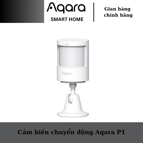 Cảm biến chuyển động Aqara P1