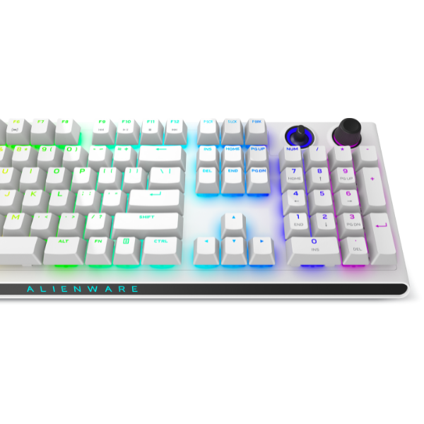 Bàn Phím Cơ Dell Alienware AW920K RGB