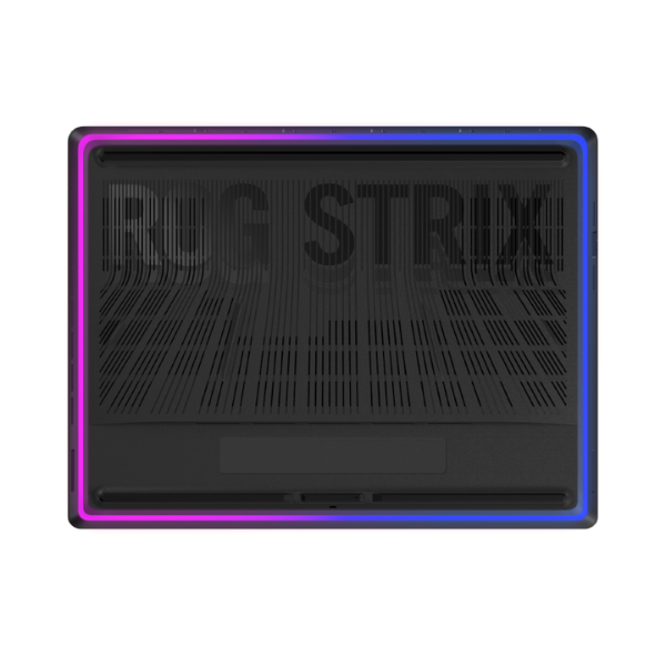 Laptop ASUS ROG Strix SCAR 16 G635LX-RW179W  (Core Ultra 9 275HX | RTX 5090 |16 inch 2.5K 240Hz | 64GB | 4 TB | Win 11 | Đen)
