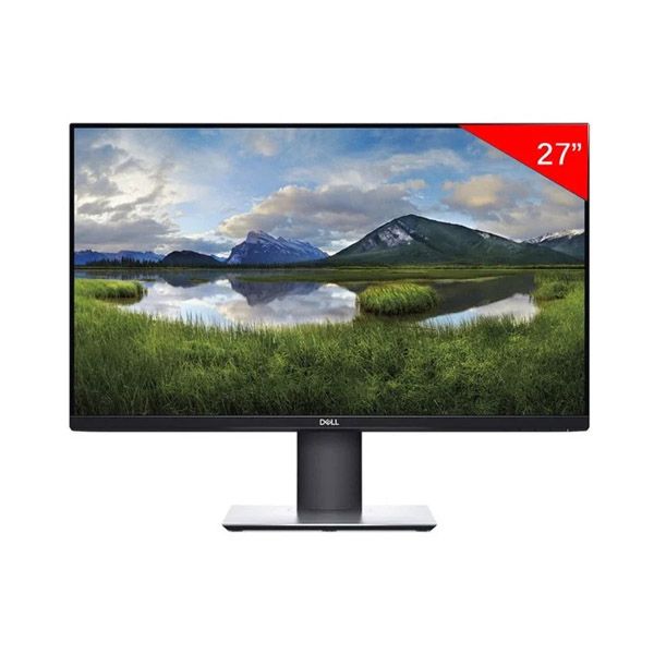 Dell P2722H – 27 inch FHD IPS / 60Hz / 5ms