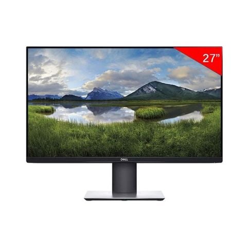 Dell P2722H – 27 inch FHD IPS / 60Hz / 5ms