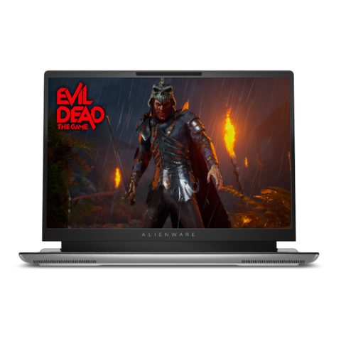 ALIENWARE X16 R2  Ultra 9 185H  32GB SSD 1TB RTX 4080 16 inch FHD+ 480Hz