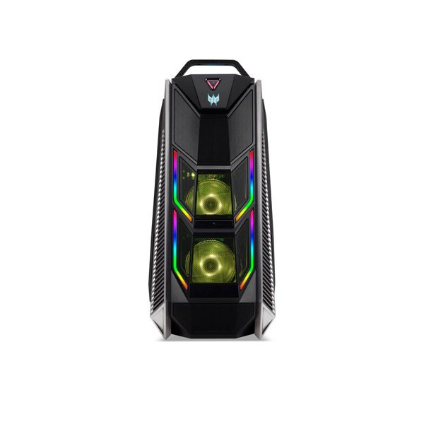 Rtx Acer Predator 2080 Ti ACER PREDATOR ORION 9000 I7-8700K RTX