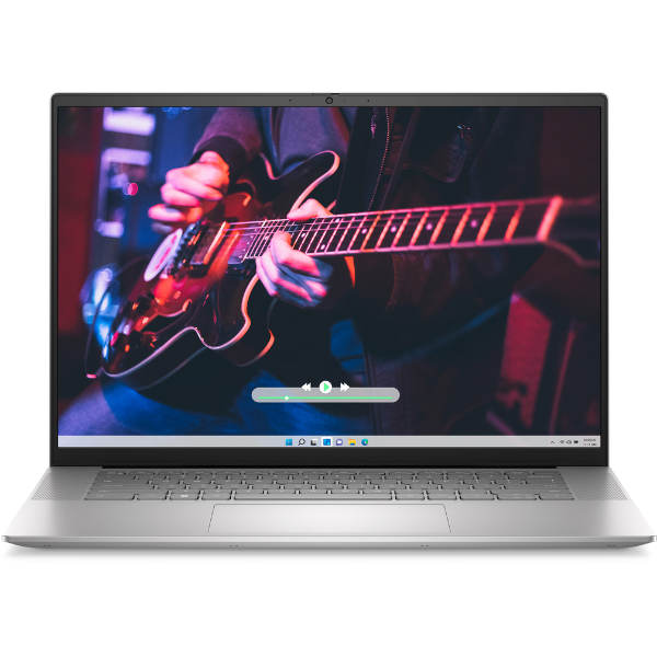 Dell Inspiron 16 5640 Core 7 150U RAM 16GB SSD 1TB 16 inch FHD+