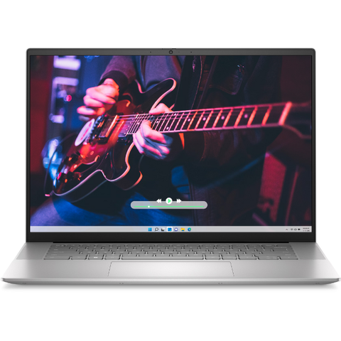 Dell Inspiron 16 5640 Core 7 150U RAM 16GB SSD 1TB 16 inch FHD+