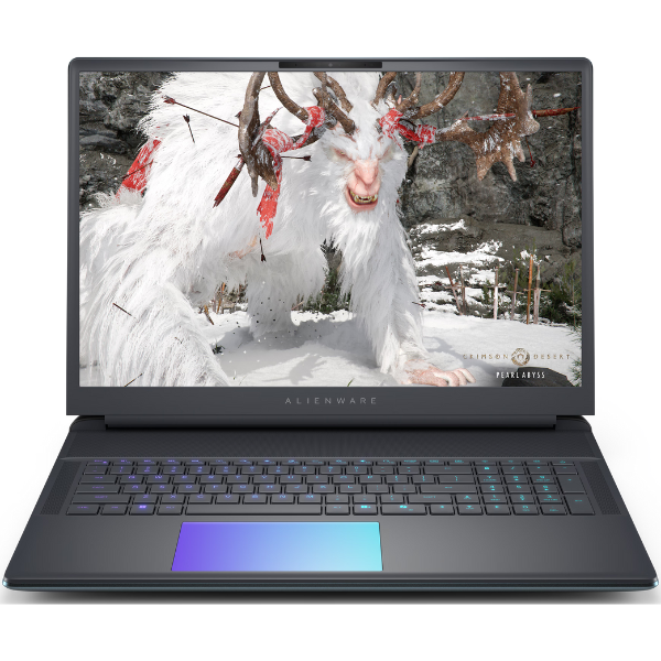 Alienware 18 Area-51 Ultra 9  275HX 64G 2TB RTX 5090 18 inch QHD+300Hz