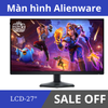 Alienware 27 Gaming Monitor: AW2724HF ( AMD F-Sync ) 360Hz