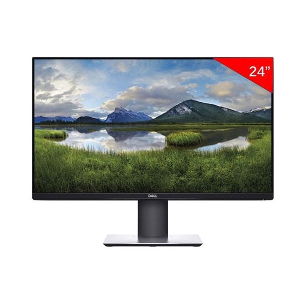 Dell P2422H – 24 inch FHD IPS / 60Hz / 5ms