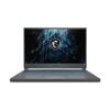 MSI Creator 16 AI Studio  ULTRA 9 185H RAM 32GB SSD 1TB SSD  RTX 4080 12GB  UHD+ 120Hz