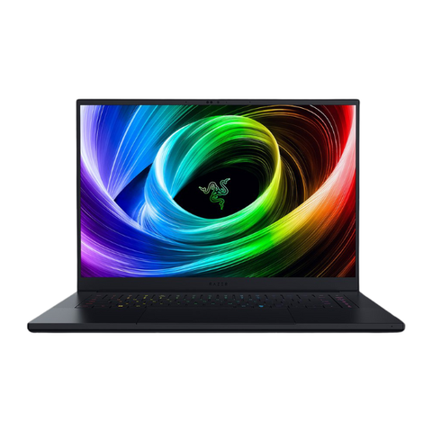 Razer Blade 16 2025  AMD Ryzen AI 9 365 RAM 32GB SSD 1TB, RTX 5070Ti 16inch QHD+ 240 Hz OLED