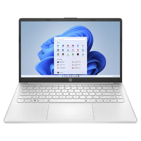 Laptop HP 15 (I5 1135G7 | 8GB | 256GB | Intel UHD Graphics | 15,6 inch FHD | Win 11