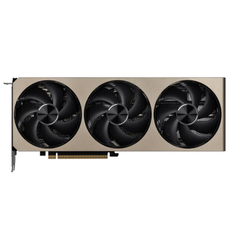 MSI GeForce RTX™ 5080 16G INSPIRE 3X OC – 16GB GDDR7